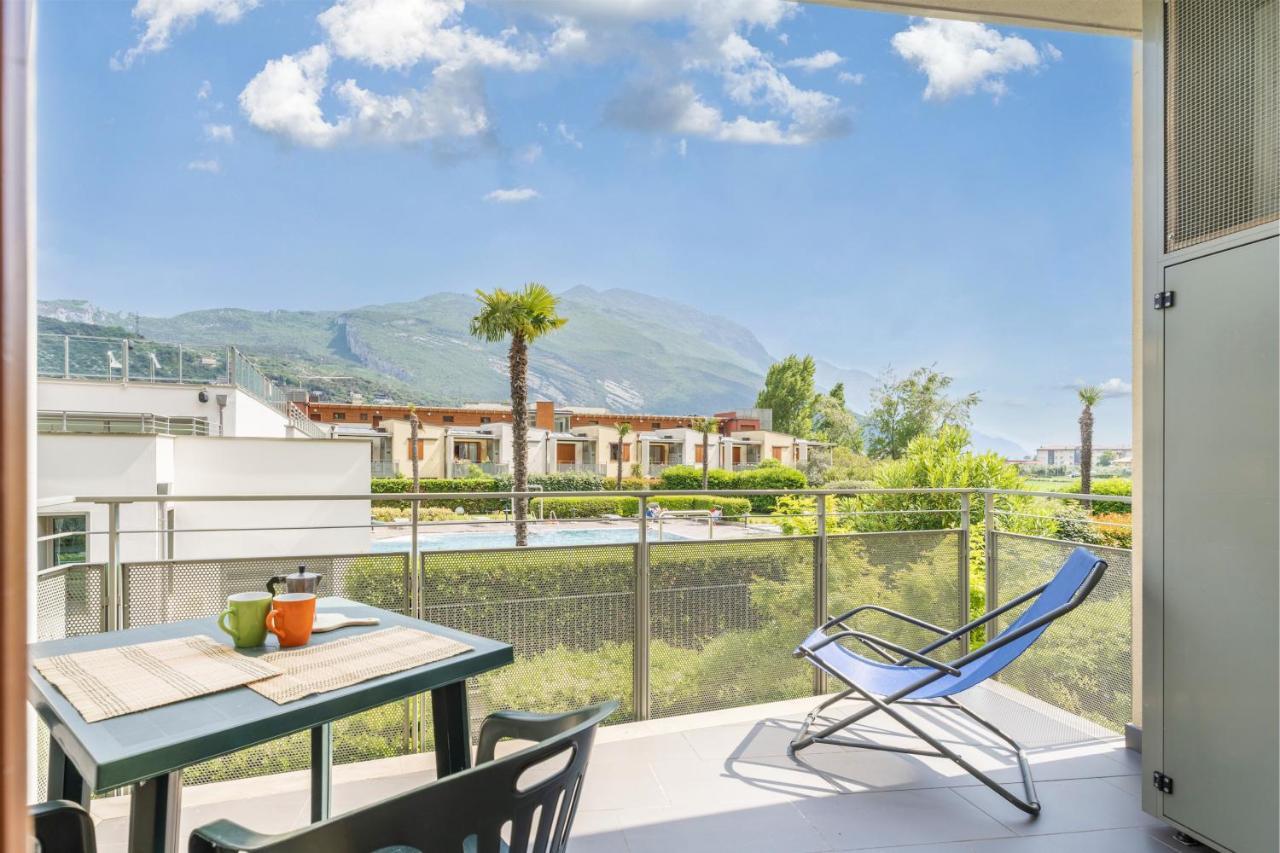 Garda Thermae Apt. - Chiara Apartament